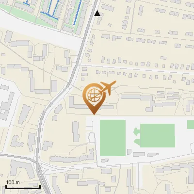 Foto zu Schweidnitzer Straße 12, 22045 Hamburg