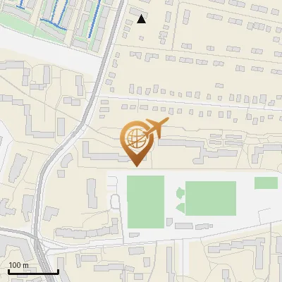 Foto zu Schweidnitzer Straße 16, 22045 Hamburg