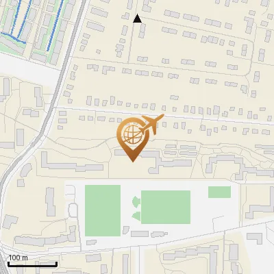 Foto zu Schweidnitzer Straße 24, 22045 Hamburg