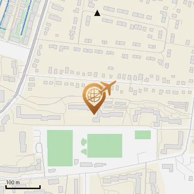 Foto zu Schweidnitzer Straße 28, 22045 Hamburg