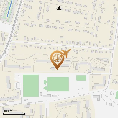 Foto zu Schweidnitzer Straße 34, 22045 Hamburg