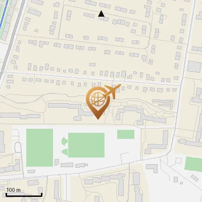 Foto zu Schweidnitzer Straße 38, 22045 Hamburg