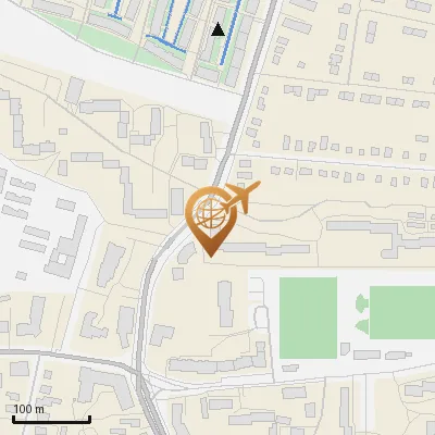 Foto zu Schweidnitzer Straße 4, 22045 Hamburg