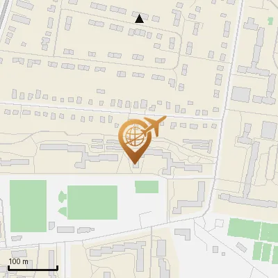 Foto zu Schweidnitzer Straße 40, 22045 Hamburg