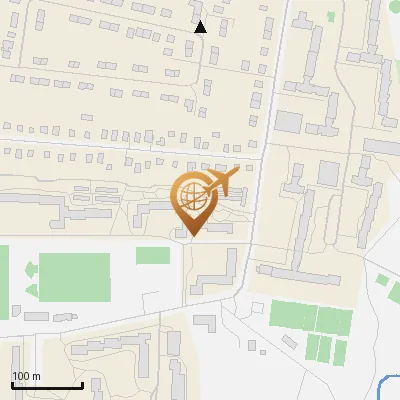 Foto zu Schweidnitzer Straße 54, 22045 Hamburg