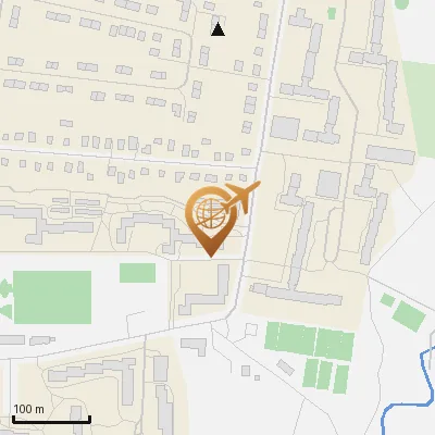 Foto zu Schweidnitzer Straße 58, 22045 Hamburg