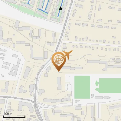 Foto zu Schweidnitzer Straße 6, 22045 Hamburg