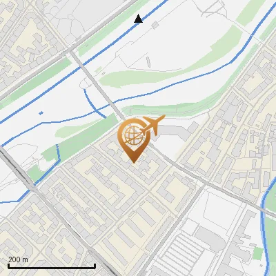 Foto zu Schweigerstraße 6, 81541 München