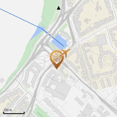 Foto zu Schweimlerstraße 1, 22087 Hamburg