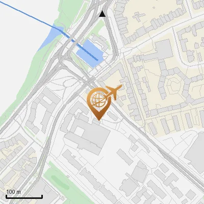 Foto zu Schweimlerstraße 6, 22087 Hamburg