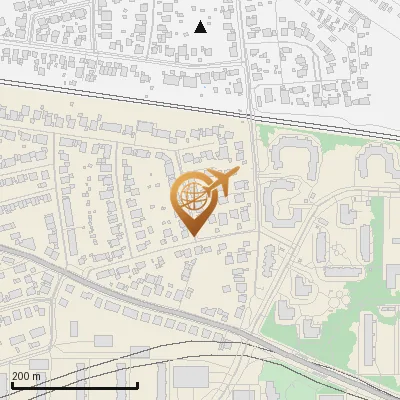 Foto zu Schweinfurter Straße 2, 81243 München