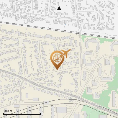 Foto zu Schweinfurter Straße 3, 81243 München