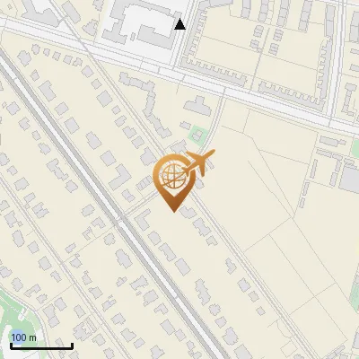 Foto zu Schweinfurthstraße 25, 14195 Berlin