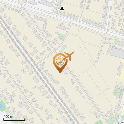 Foto zu Schweinfurthstraße 29, 14195 Berlin