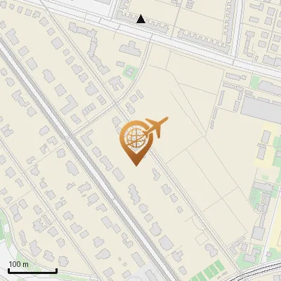 Foto zu Schweinfurthstraße 31, 14195 Berlin