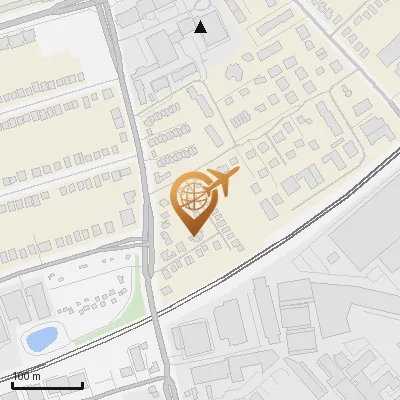 Foto zu Schweinfurthweg 10, 22043 Hamburg