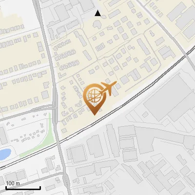 Foto zu Schweinfurthweg 21, 22043 Hamburg