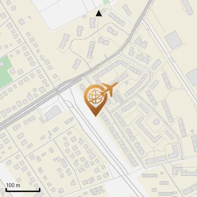Foto zu Schwelmer Straße 12, 12207 Berlin