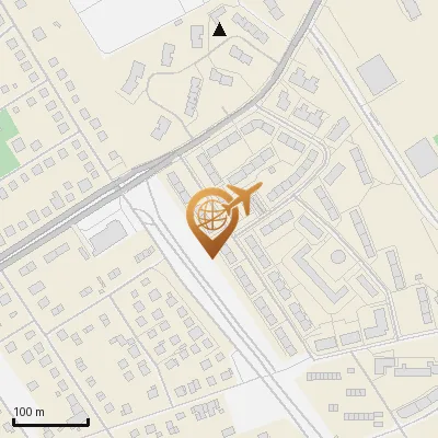 Foto zu Schwelmer Straße 14, 12207 Berlin