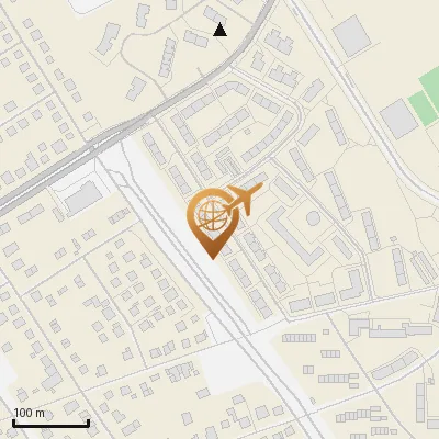Foto zu Schwelmer Straße 22, 12207 Berlin