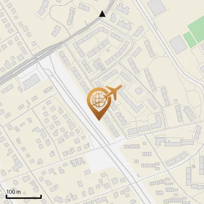 Foto zu Schwelmer Straße 26, 12207 Berlin
