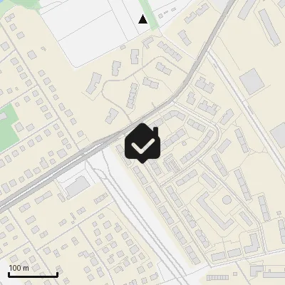 Foto zu Schwelmer Straße 3, 12207 Berlin