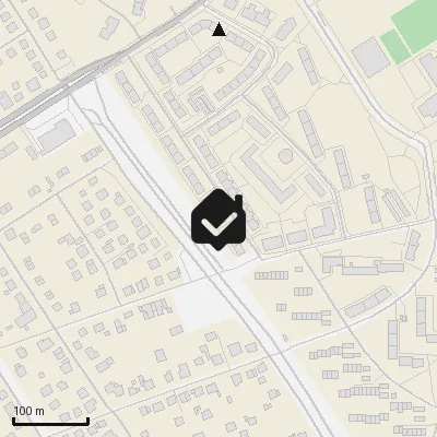 Foto zu Schwelmer Straße 30, 12207 Berlin