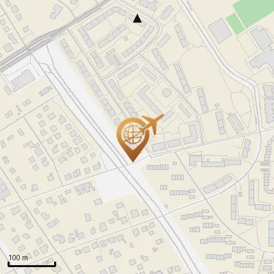 Foto zu Schwelmer Straße 36, 12207 Berlin