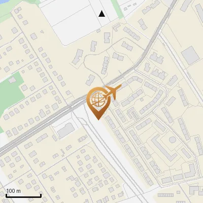 Foto zu Schwelmer Straße 6, 12207 Berlin