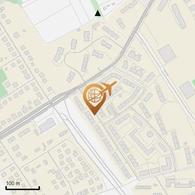 Foto zu Schwelmer Straße 7, 12207 Berlin