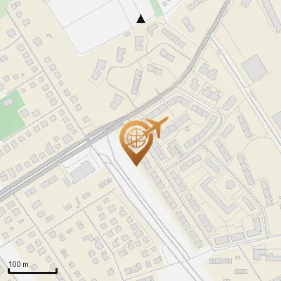 Foto zu Schwelmer Straße 8, 12207 Berlin