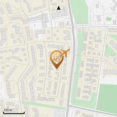 Foto zu Schwelmer Weg 12, 22419 Hamburg