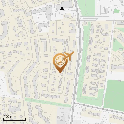 Foto zu Schwelmer Weg 18, 22419 Hamburg