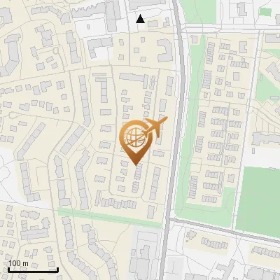 Foto zu Schwelmer Weg 22, 22419 Hamburg