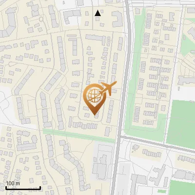 Foto zu Schwelmer Weg 28, 22419 Hamburg