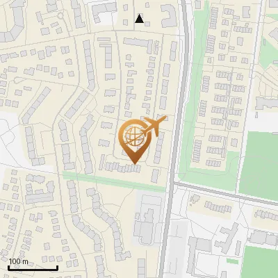 Foto zu Schwelmer Weg 30, 22419 Hamburg