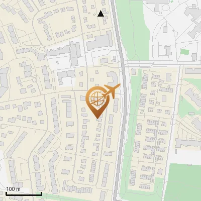 Foto zu Schwelmer Weg 4, 22419 Hamburg