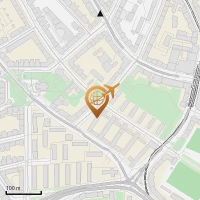 Foto zu Schwenckestraße 10, 20257 Hamburg