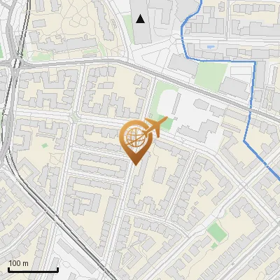 Foto zu Schwenckestraße 100, 20255 Hamburg