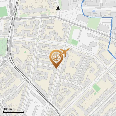 Foto zu Schwenckestraße 101, 20255 Hamburg