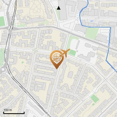 Foto zu Schwenckestraße 107, 20255 Hamburg