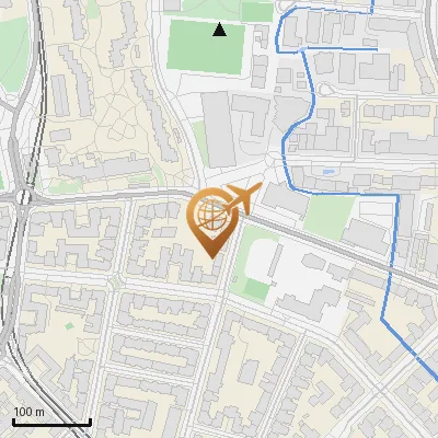 Foto zu Schwenckestraße 117, 20255 Hamburg