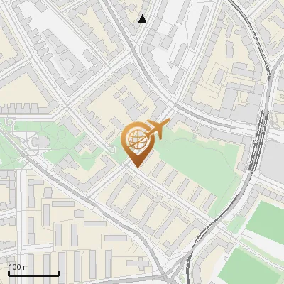 Foto zu Schwenckestraße 16, 20255 Hamburg