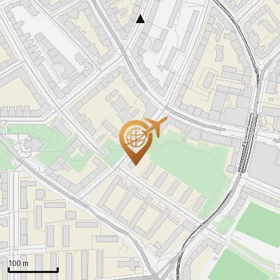 Foto zu Schwenckestraße 18, 20255 Hamburg