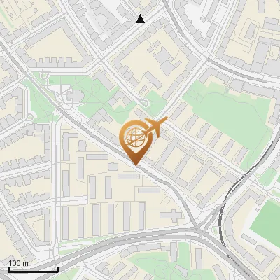 Foto zu Schwenckestraße 2, 20257 Hamburg