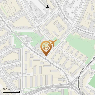 Foto zu Schwenckestraße 3, 20257 Hamburg