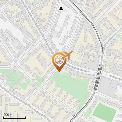 Foto zu Schwenckestraße 30, 20255 Hamburg