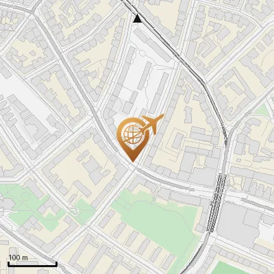 Foto zu Schwenckestraße 35, 20255 Hamburg