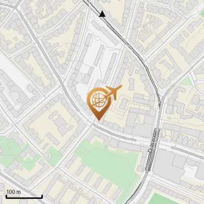 Foto zu Schwenckestraße 36, 20255 Hamburg