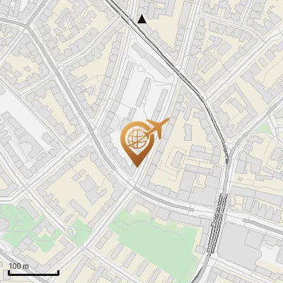 Foto zu Schwenckestraße 39, 20255 Hamburg